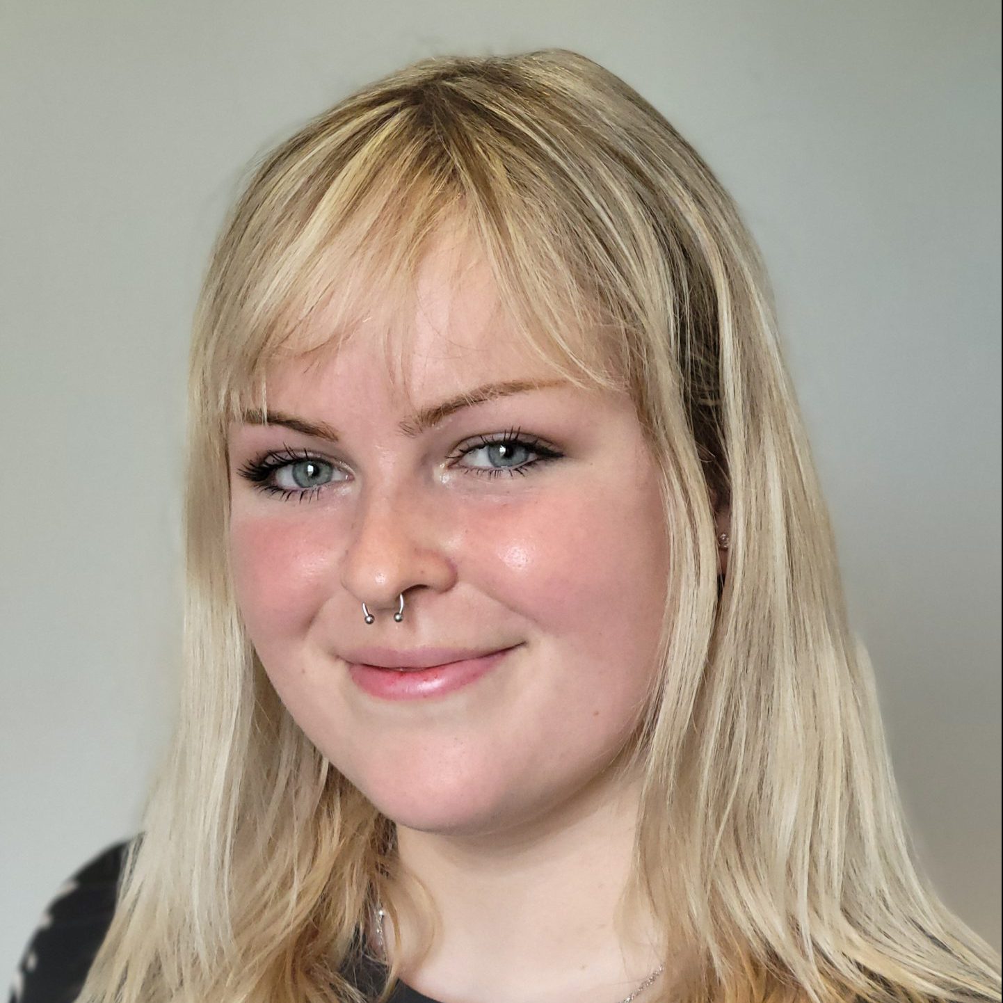 Antonia, IT & Marketing Support