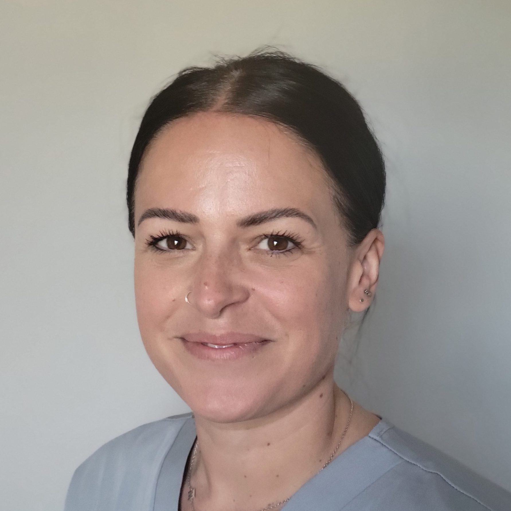 Candice, Dental Nurse