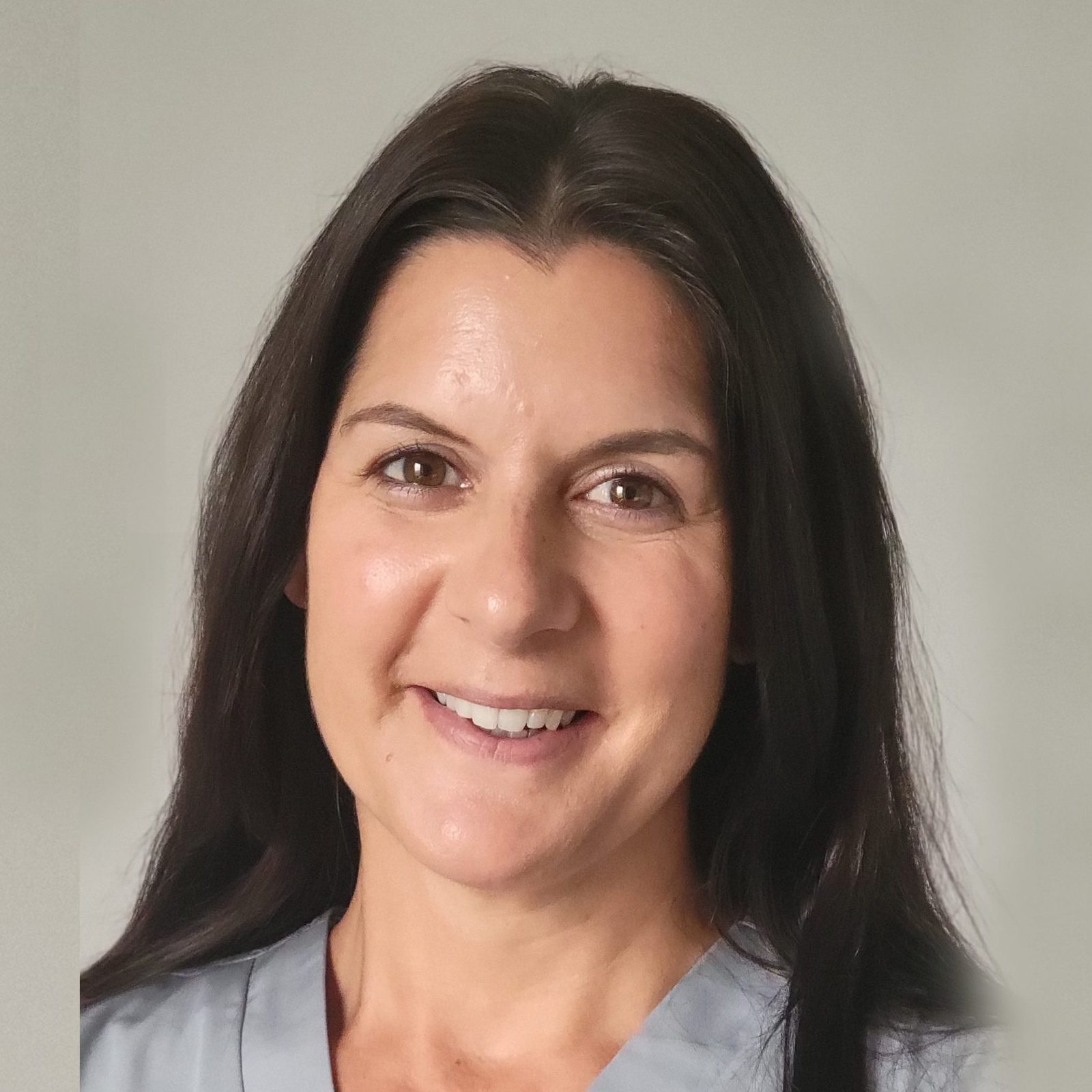 Charlotte, Dental Nurse