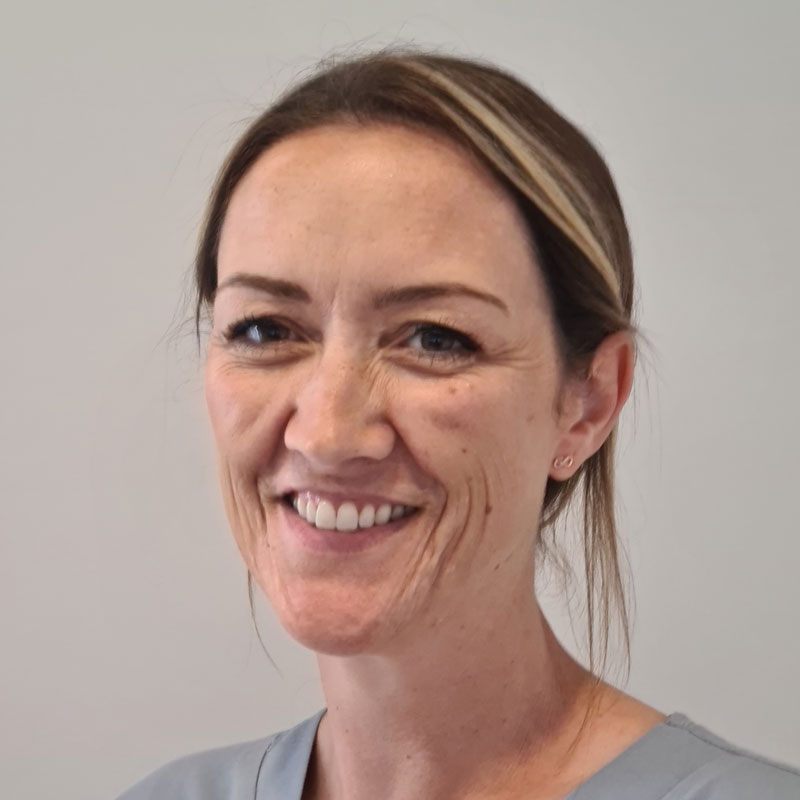 Emma, Dental Nurse