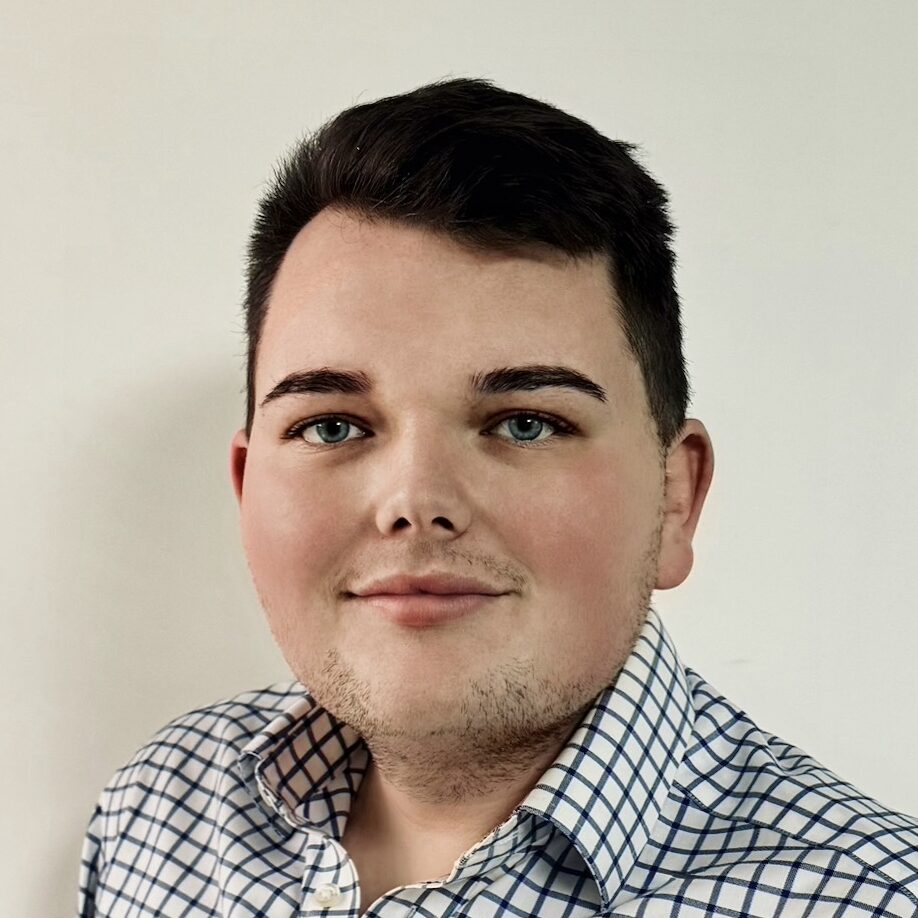 Morgan, HR Manager