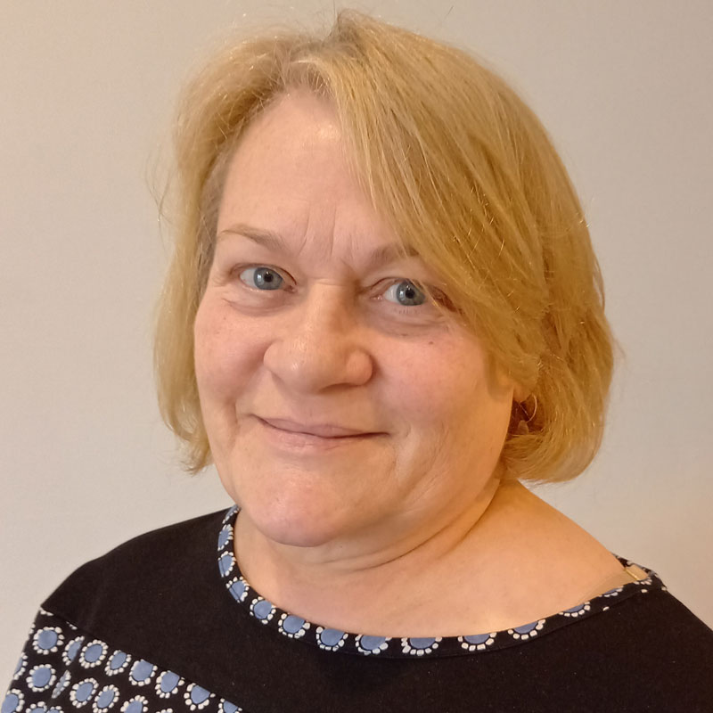 Olwen, Patient Coordinator