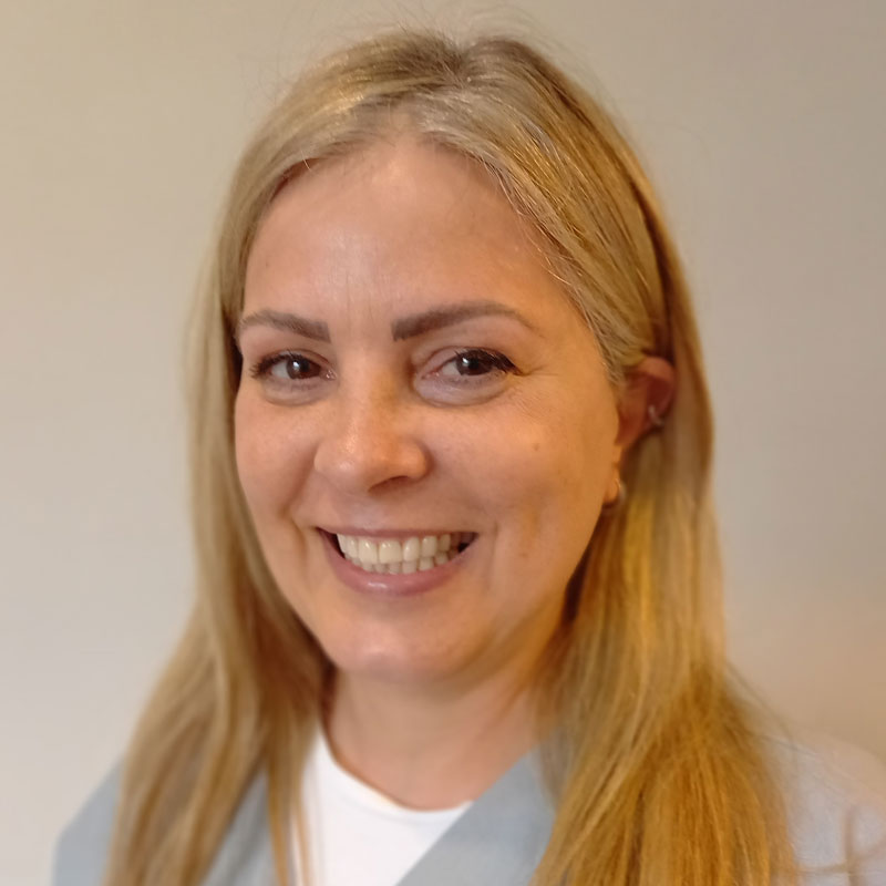 Polly, Dental Nurse
