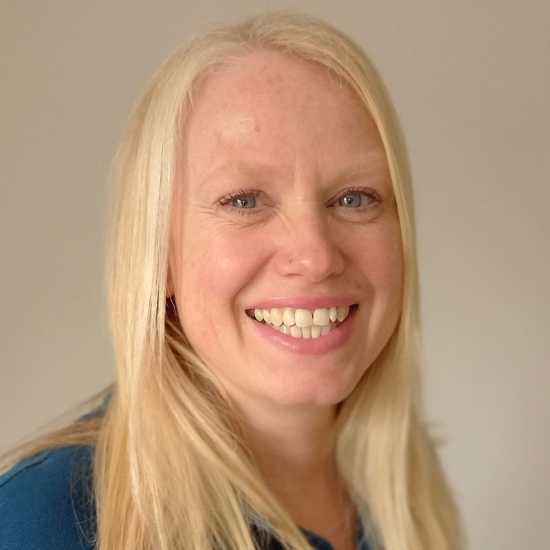 Rachel, Dental Nurse