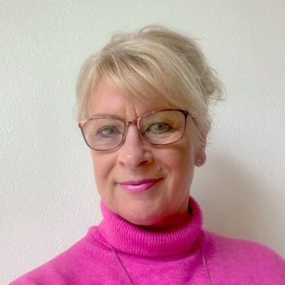 Sarah, Operations Manager