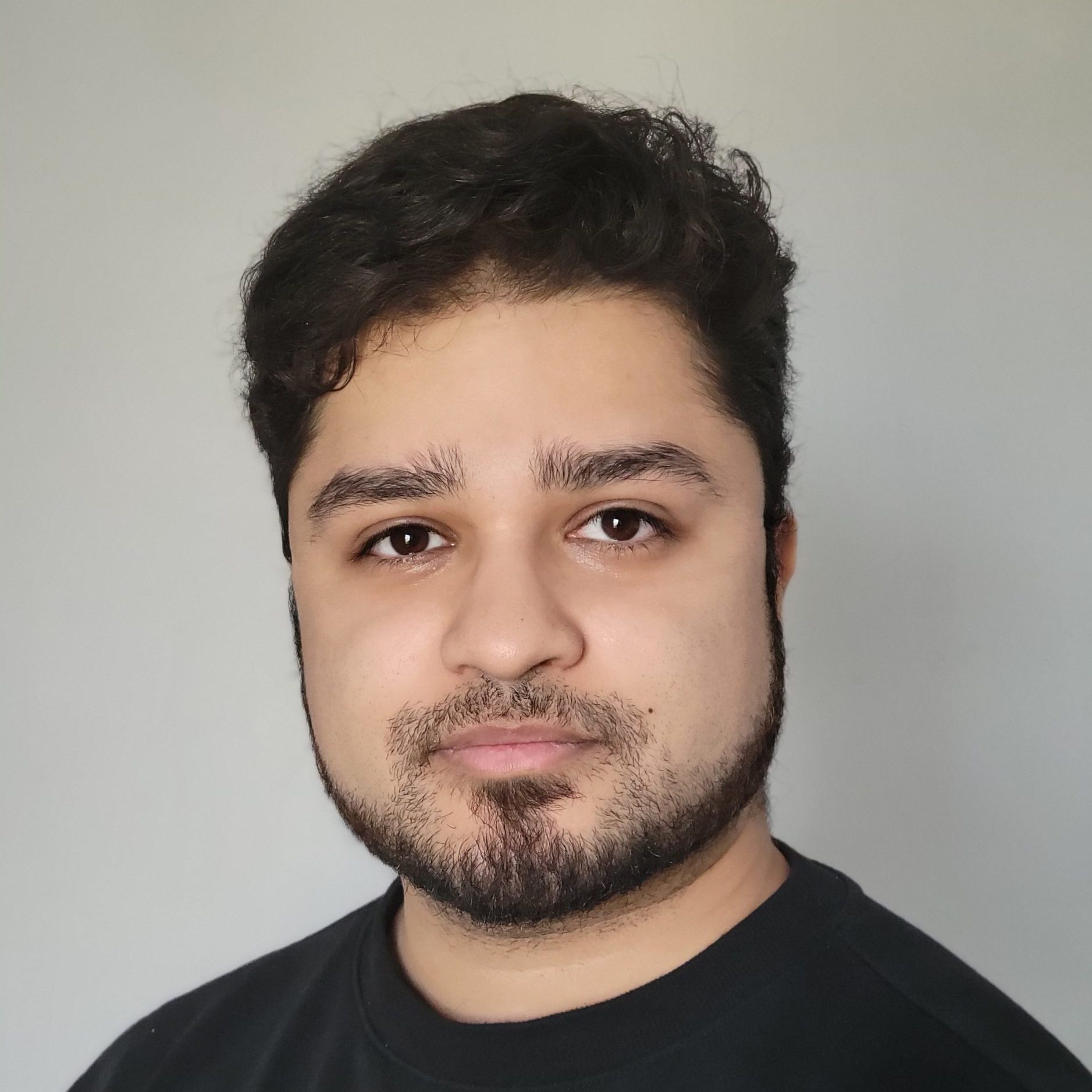 Sibby, IT Manager